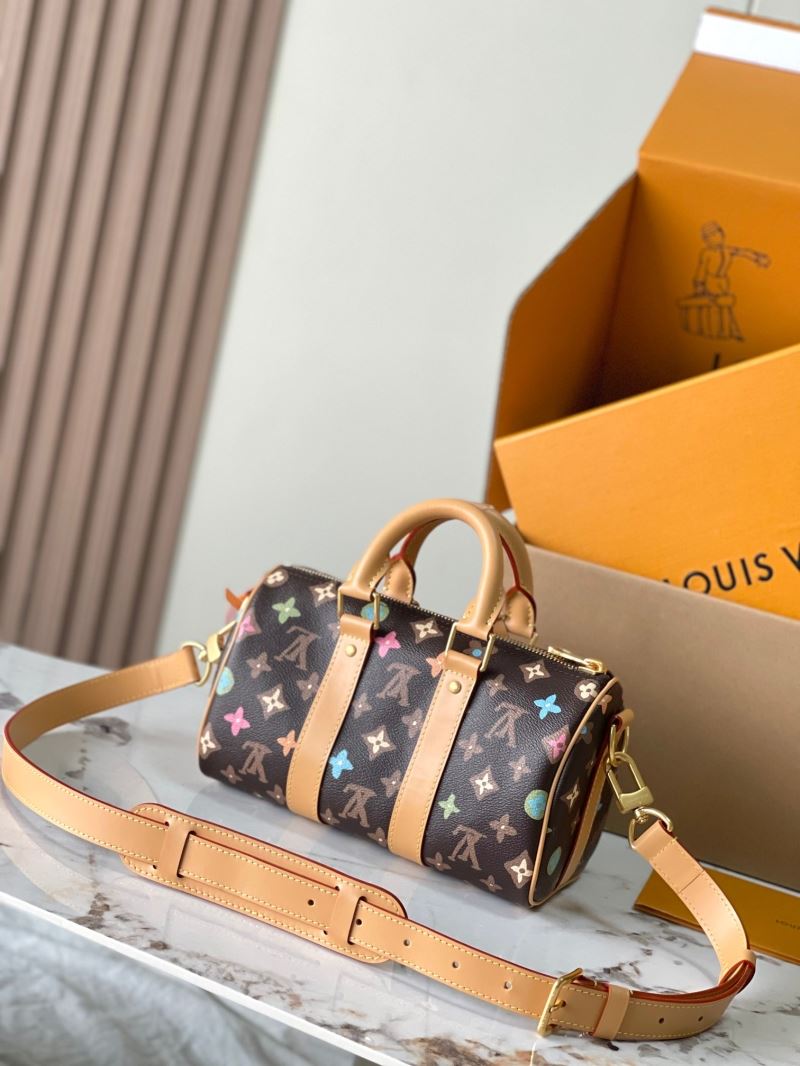 Louis Vuitton Speedy Bags